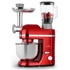 Klarstein Lucia Elegance Red