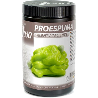 SOSA Proespuma hot 500 g