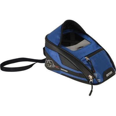 Oxford M2R modrá 2l