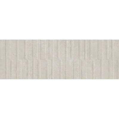 EBS Amelie dekor 30 x 90 cm rlv lippa sand 1,35m²