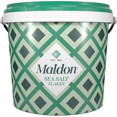 Barney´ Morská soľ Maldon 1,4 kg