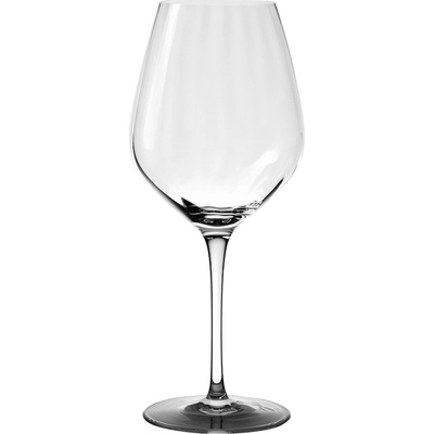 Lunasol Poháre na biele víno Optima Line Glas 6 x 430 ml