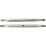 Axial Аксиален прът неръждаема стомана M6x89mm (2): UTB