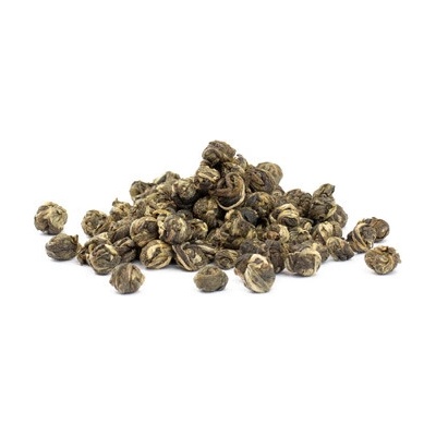 Bosfood Dragon Pearls Long Zhu Jasmine Premium Dračí perly 100 g