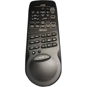 GENERAL JVC RM-SES700RU - съвместимо дистанционно управление на марката General (RM-SES700RU) Дистанционно