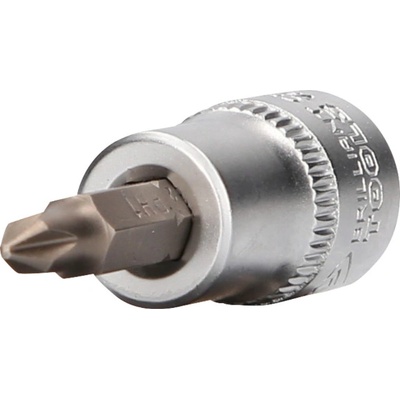 BRILLIANT TOOLS 3/8" ph vložka pro šroubovák 49mm ph1