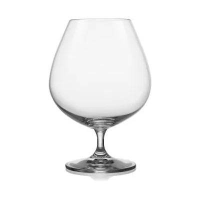 Crystalex-BOHEMIA CRYSTAL Crystalex-special item(40602)-Чаша за бренди 875мл (0109347)