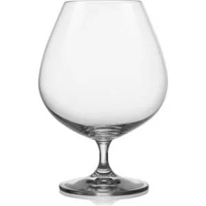 Crystalex-BOHEMIA CRYSTAL Crystalex-special item(40602)-Чаша за бренди 875мл (0109347)