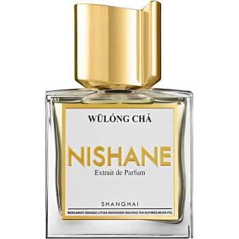 NISHANE Wulong Cha Extrait De Parfum 50 ML Male, Unisex, Female