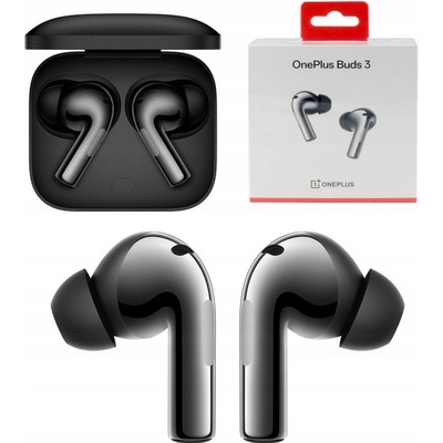 Sluchátka OnePlus Buds 3