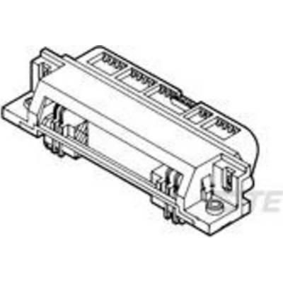 TE Connectivity 5552745-1, 1 ks Tray