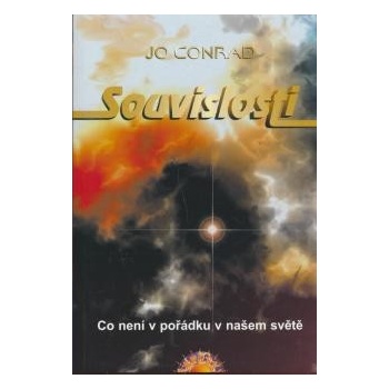 SOUVISLOSTI - Conrad Jo