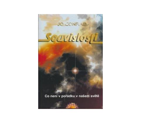 SOUVISLOSTI - Conrad Jo
