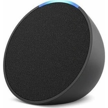 Amazon Echo Pop Charcoal