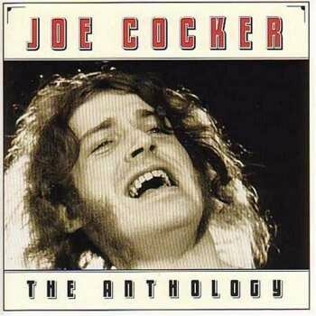 COCKER JOE: ANTHOLOGY CD