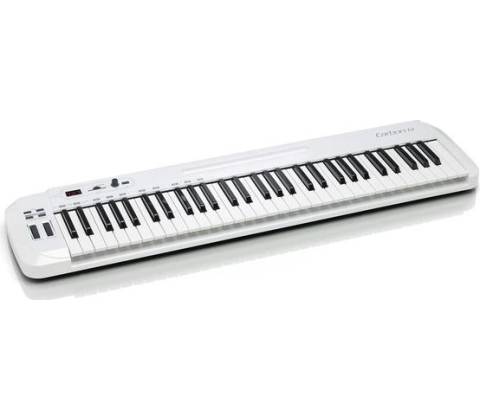 Samson Carbon 61