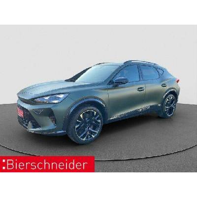 Cupra Formentor VZ 2.0 TSI 4Drive DSG 245 kW