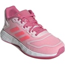 adidas Juniorská tréninková Duramo 10 clear pink acid red rose tone