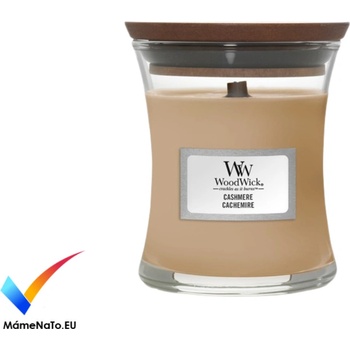 WoodWick Cashmere 85 g