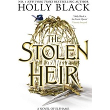 The Stolen Heir