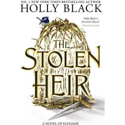 The Stolen Heir