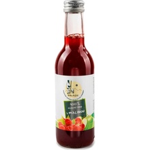 Valach 100% ovocný sirup s malinou 250 ml