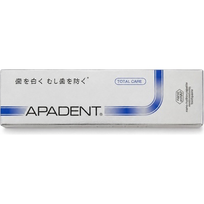 Apadent Total Care 100 g