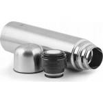 KOKO stainless steel thermos with mug 1L KO-6439