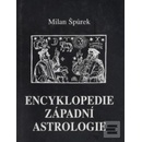 Encyklopedie západní astrologie - Milan Špůrek