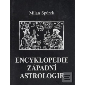 Encyklopedie západní astrologie - Milan Špůrek