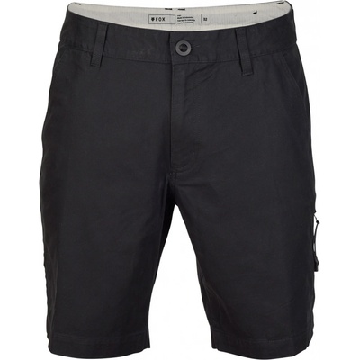 Fox Essex short 3.0 black