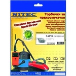NITEC Торбички за прахосмукачки НИТЕК, код Т341