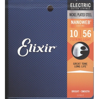 Elixir 12057