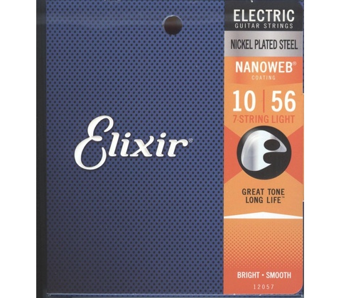 Elixir 12057