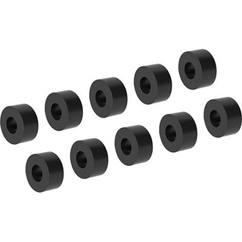 OMP Hobby M2 EVO: Gumy hlavy hl. rotora