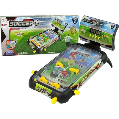 mamido Pinball flipper herný stôl