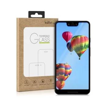 Image 1 of kalibri Премиум закалено защитно стъкло за Google Pixel 3 XL - прозрачен