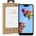 kalibri Премиум закалено защитно стъкло за Google Pixel 3 XL - прозрачен