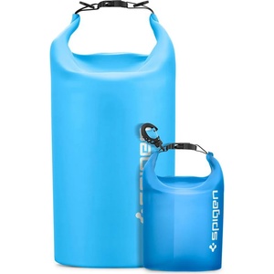 SPIGEN Aqua Shield водоустойчива суха чанта 20L + 2L A630, морско синьо (AMP06024)