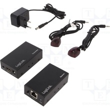 LogiLink HD0023