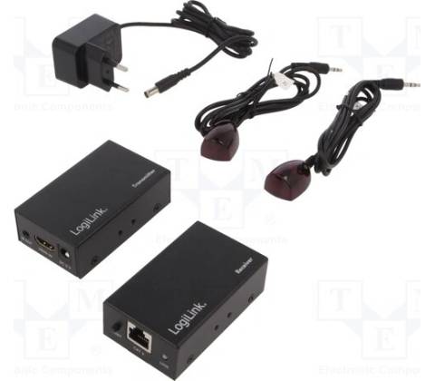 LogiLink HD0023