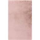 Lalee Heaven Mats Powder pink 40 cm x 60 cm
