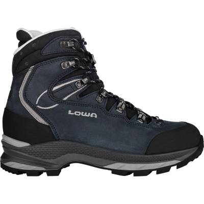 Lowa Дамски туристически обувки Lowa Women's Mauria Evo LL Walking boots - Navy / Grey - размер 37, 5 (119-0900-0325)