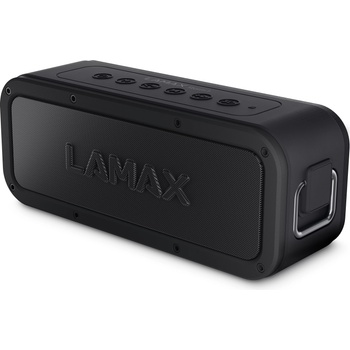 Image 1 of LAMAX Storm1 Black (LMXSM1B)