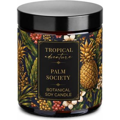 Soaphoria Palm Society 210 ml
