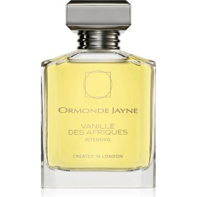 Ormonde Jayne Vanille des Afriques Intensivo parfum unisex 88 ml