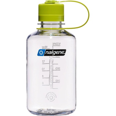 Nalgene Narrow Mouth Sustain 500 ml Clear