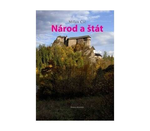 Národ a štát