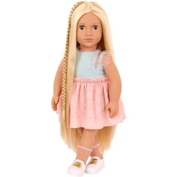 Battat Кукла Battat Our Generation - Попи, 46 cm (BTBD31586Z)