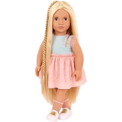 Our Generation Кукла Our Generation - Попи, 46 cm (BTBD31586Z)